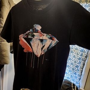Men's Diamond Supply Co. T-shirt